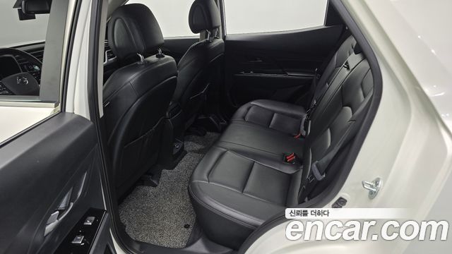 KG Mobility KORANDO 2020 — photo 18