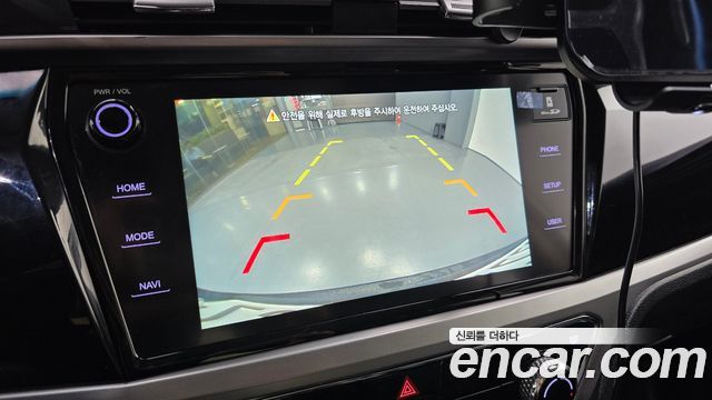 KG Mobility KORANDO 2020 — photo 21