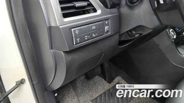 KG Mobility KORANDO 2020 — photo 24