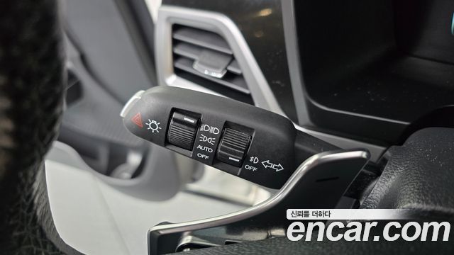 KG Mobility KORANDO 2020 — photo 25