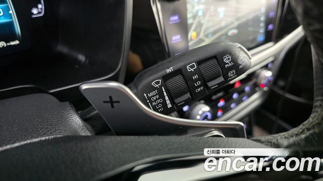 KG Mobility KORANDO 2020 — photo 26