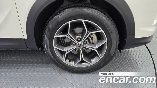 KG Mobility KORANDO 2020 — photo 7