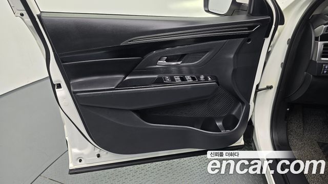 KG Mobility KORANDO 2020 — photo 14