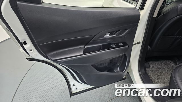KG Mobility KORANDO 2020 — photo 15