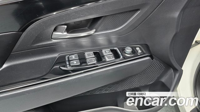KG Mobility KORANDO 2020 — photo 27