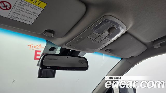 KG Mobility KORANDO 2020 — photo 29