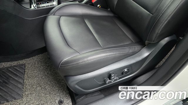 KG Mobility KORANDO 2020 — photo 31