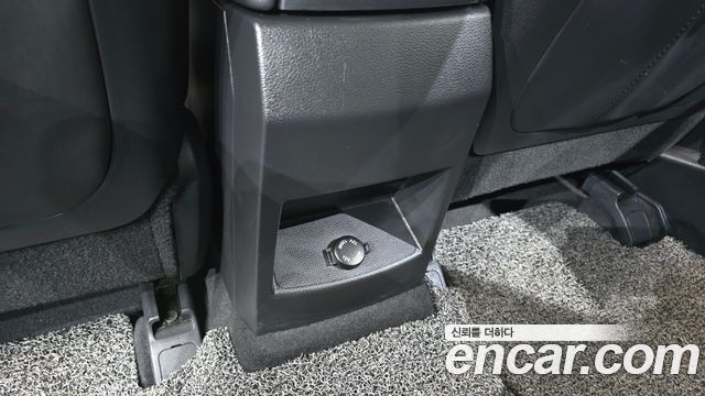 KG Mobility KORANDO 2020 — photo 32