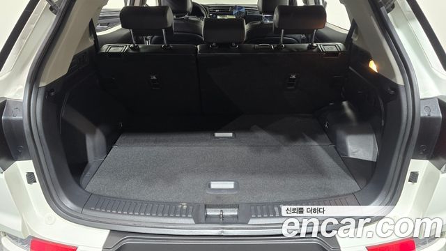 KG Mobility KORANDO 2020 — photo 33