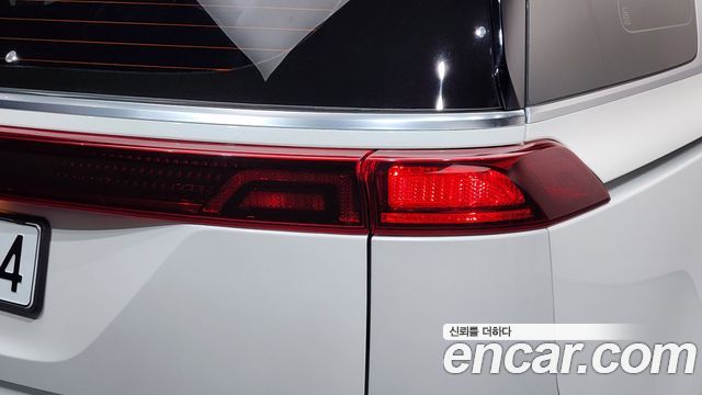 Kia Canival 2021 — photo 9