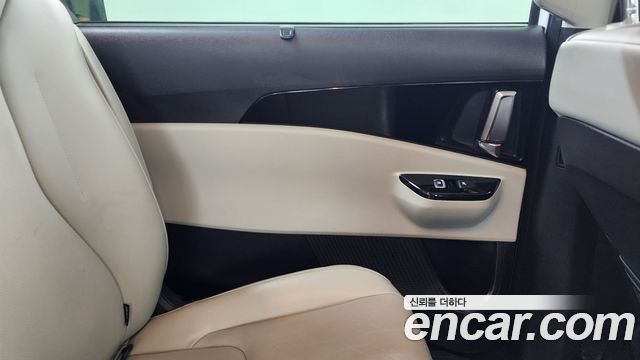 Kia Canival 2021 — photo 15