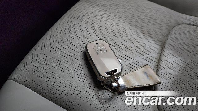 Kia Canival 2021 — photo 34