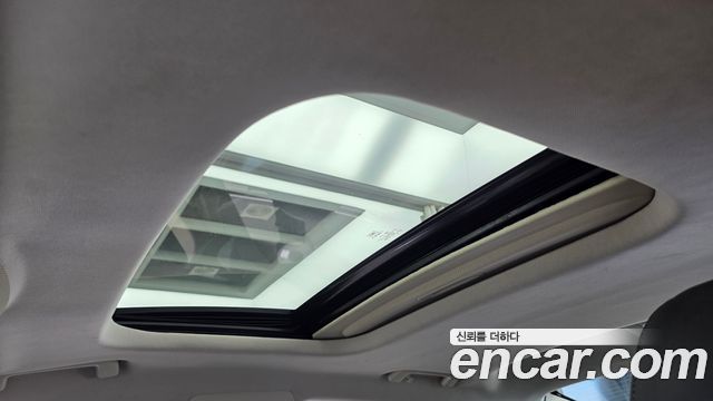Ford Mondeo 2015 — photo 19