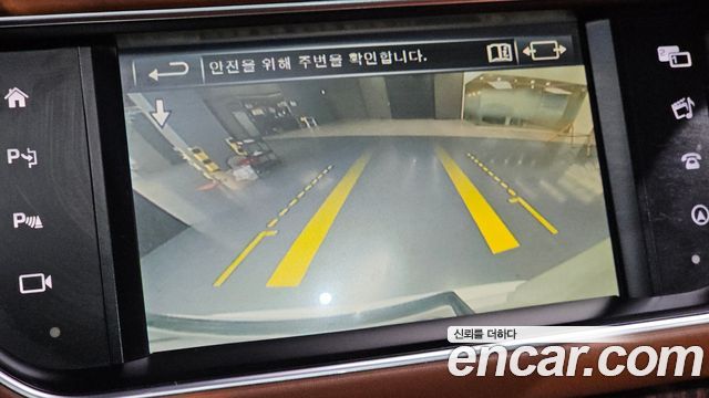 Land Rover Range Rover 2016 — photo 15