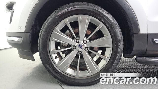 Ford Explorer 2018 — photo 5