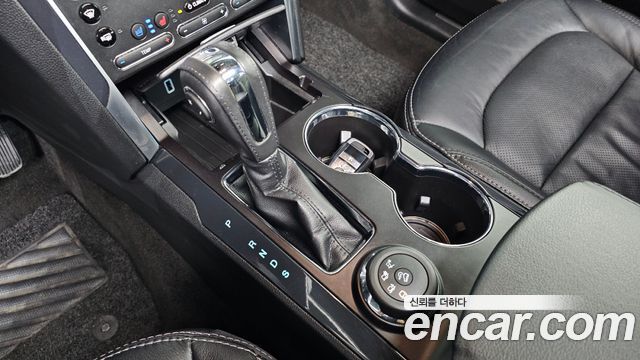 Ford Explorer 2018 — photo 9