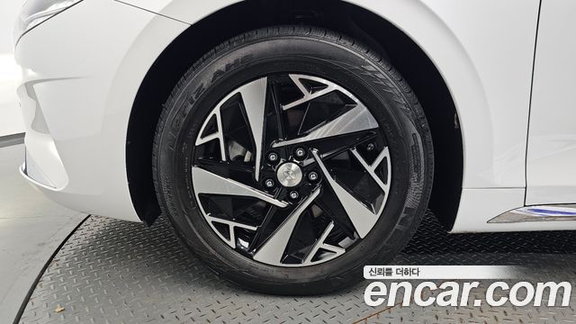 Hyundai Grandeur 2022 — photo 5