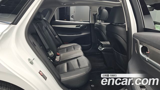 Hyundai Grandeur 2022 — photo 17