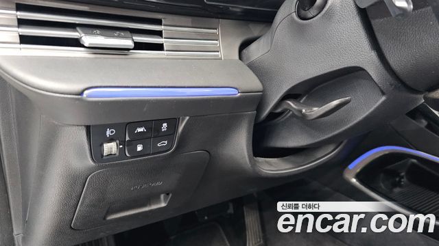Hyundai Grandeur 2022 — photo 20