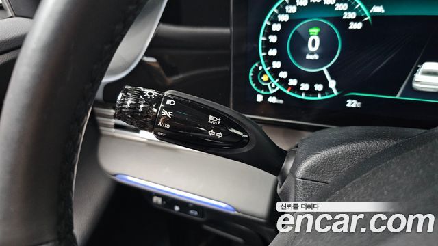 Hyundai Grandeur 2022 — photo 21