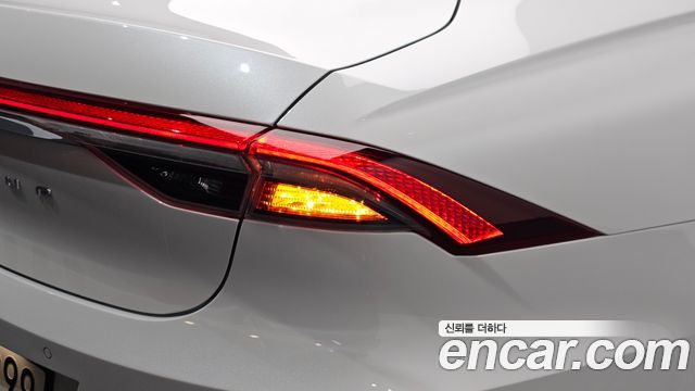 Hyundai Grandeur 2022 — photo 9