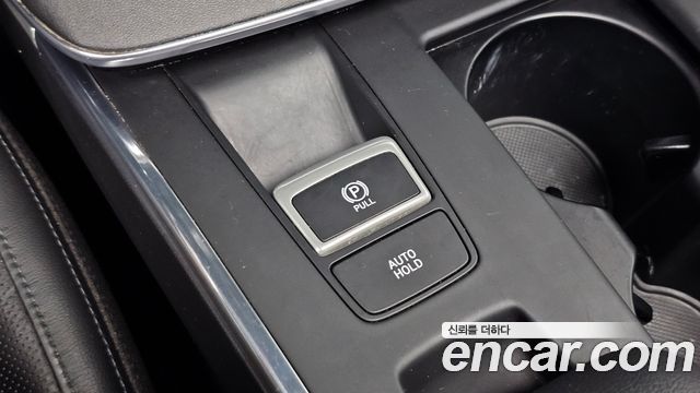 Hyundai Grandeur 2022 — photo 27