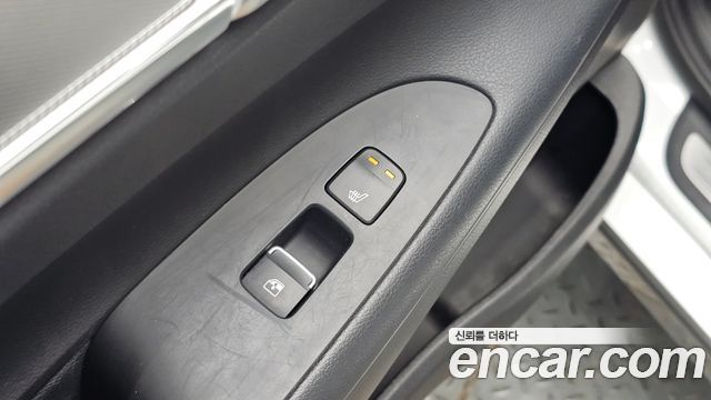 Hyundai Grandeur 2022 — photo 29
