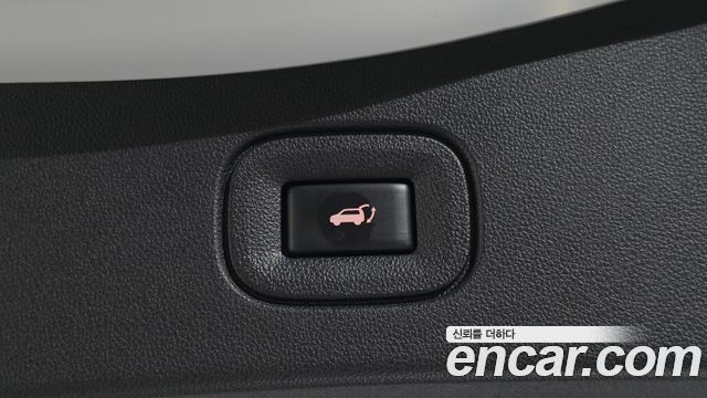Renault Korea QM6 2024 — photo 21
