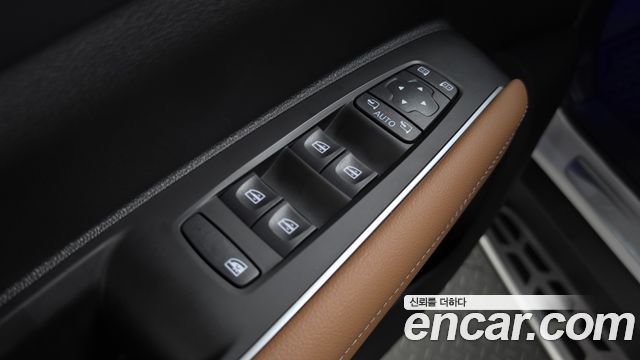 Renault Korea QM6 2024 — photo 26