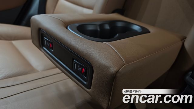 Renault Korea QM6 2024 — photo 31