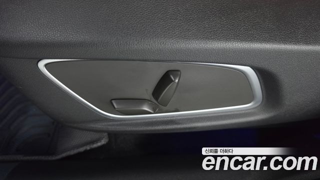 Renault Korea QM6 2024 — photo 32