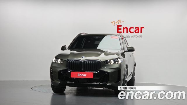 BMW X5 2025 — photo 3