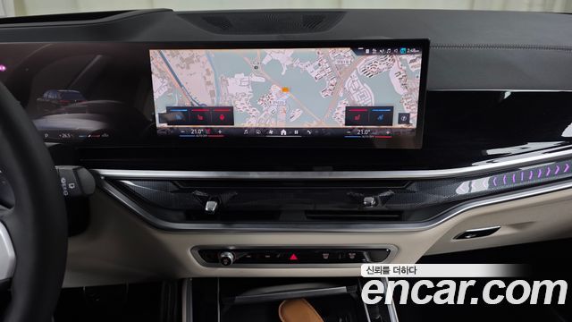 BMW X5 2025 — photo 20