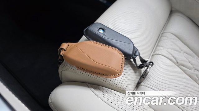 BMW X5 2025 — photo 23