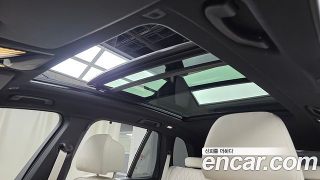 BMW X5 2025 — photo 24