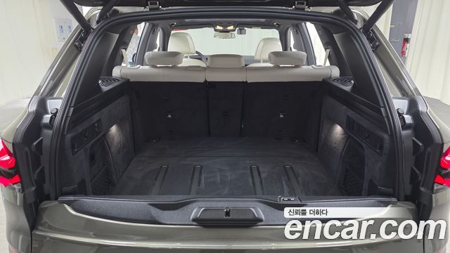 BMW X5 2025 — photo 26