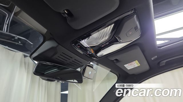 BMW X5 2025 — photo 27