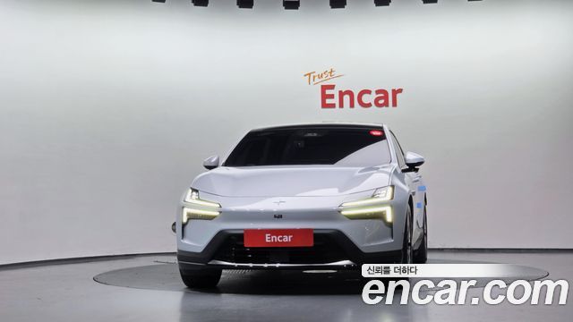 Polestar Polestar 4 2025 — photo 3