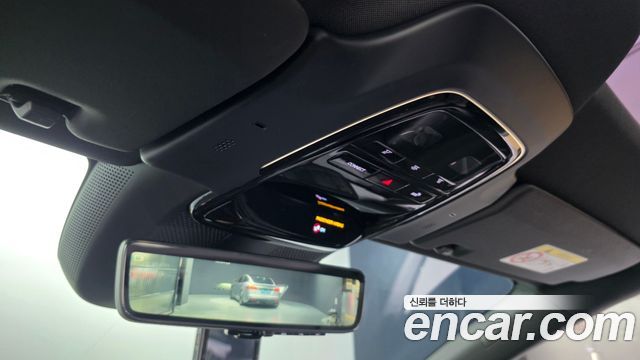 Polestar Polestar 4 2025 — photo 23