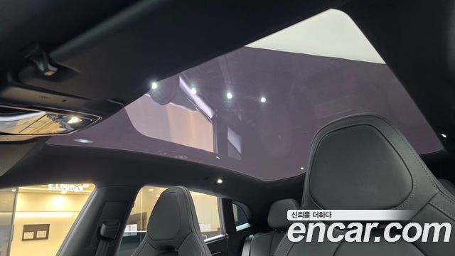 Polestar Polestar 4 2025 — photo 24