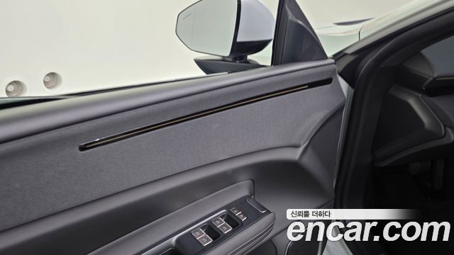Polestar Polestar 4 2025 — photo 27