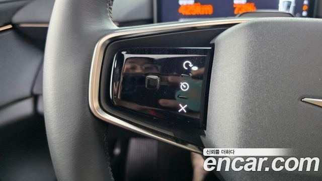 Polestar Polestar 4 2025 — photo 29