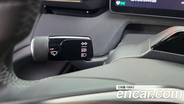Polestar Polestar 4 2025 — photo 32