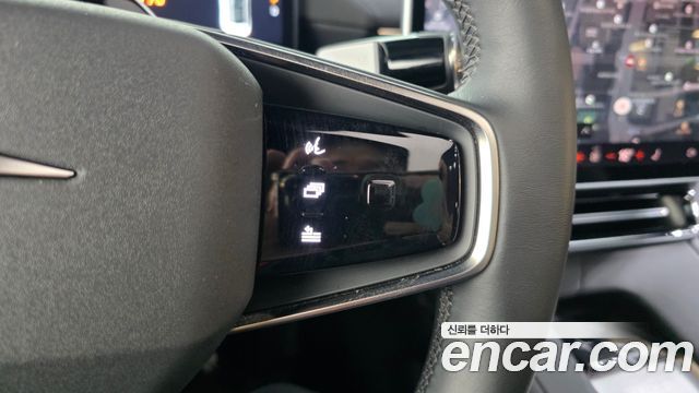 Polestar Polestar 4 2025 — photo 33