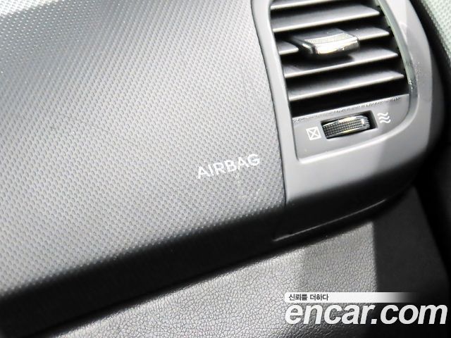 Hyundai Accent 2015 — photo 13
