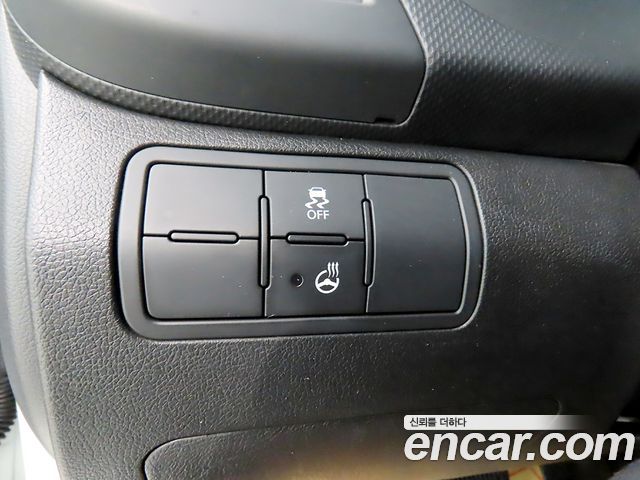 Hyundai Accent 2015 — photo 15