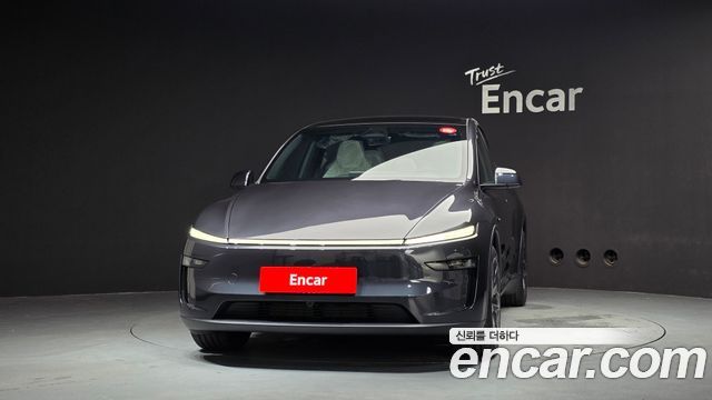 Tesla Model Y 2026 — photo 3