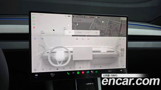 Tesla Model Y 2026 — photo 26