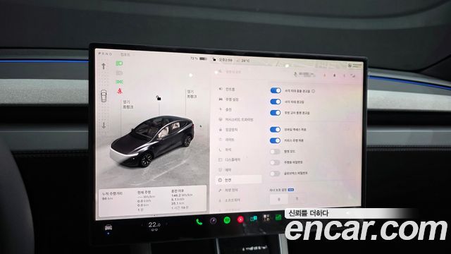 Tesla Model Y 2026 — photo 27