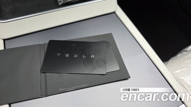Tesla Model Y 2026 — photo 34